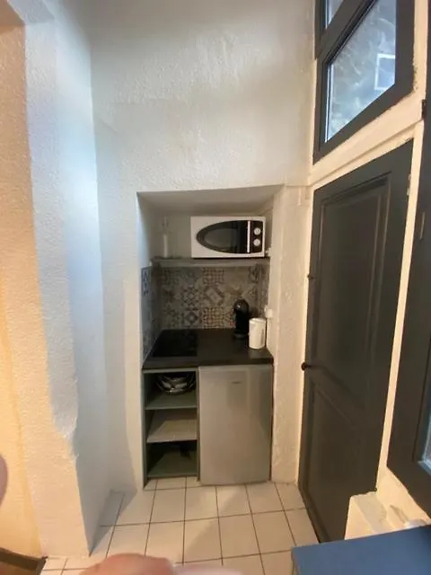 Apartment En Coeur De Ville Chambery